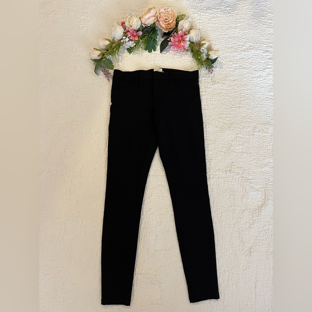 J.Crew Pixie Pants - Pockets! - image 4